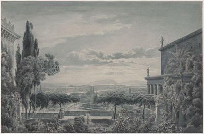  von Karl Friedrich Schinkel