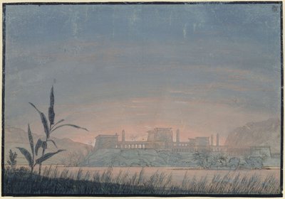  von Karl Friedrich Schinkel