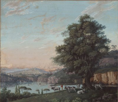  von Karl Friedrich Schinkel