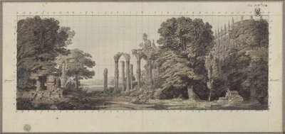  von Karl Friedrich Schinkel