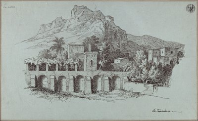  von Karl Friedrich Schinkel