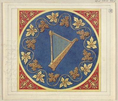  von Karl Friedrich Schinkel
