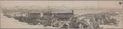  von Karl Friedrich Schinkel
