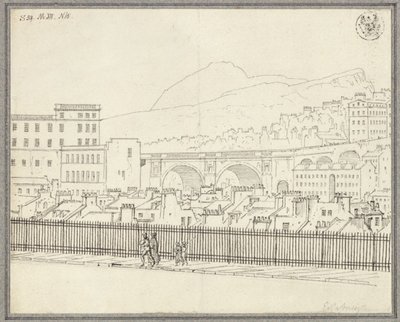  von Karl Friedrich Schinkel