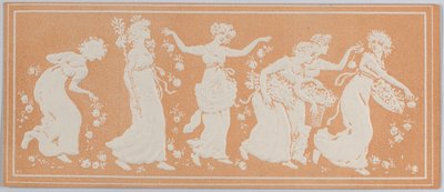 Valentinsgruß von Kate Greenaway