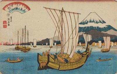  von Keisai Eisen