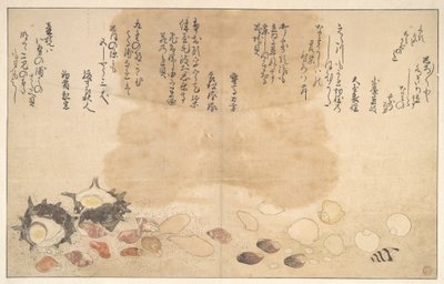  von Kitagawa Utamaro