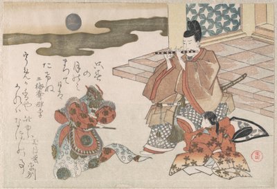  von Kubo Shunman
