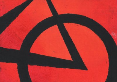 Rot-schwarze Geometrie von Kulik