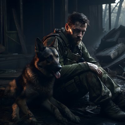 Das einhundertneunundzwanzigste Bild seit Schneeflocken auf den Boden fallen 4 von Kurt Heppke