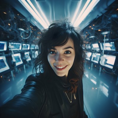 Das zweihundertsechste Bild seit das zweite Mal es Menschen gibt 3 von Kurt Heppke