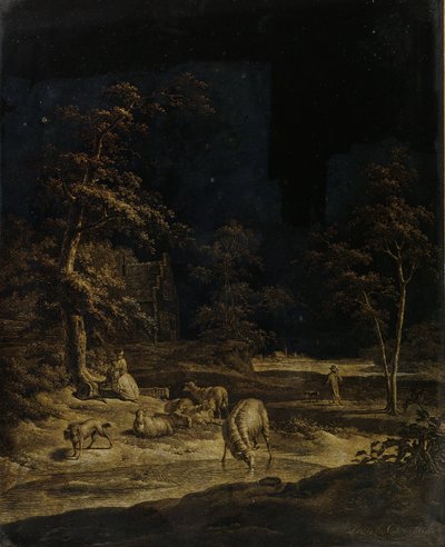  von Leendert Overbeek
