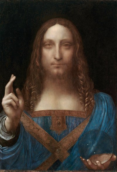 Kunstdrucke Von Leonardo Da Vinci