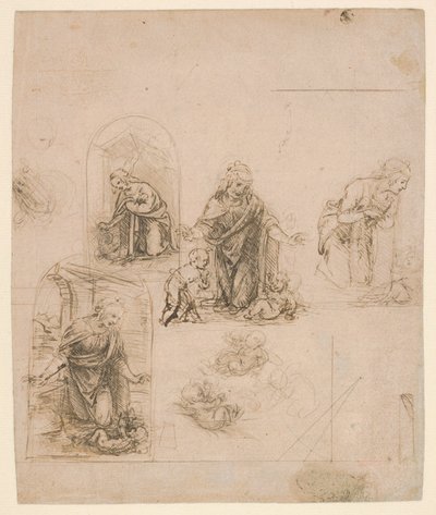  von Leonardo da Vinci