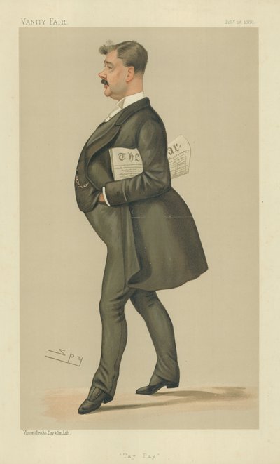 Herr Thomas Power O