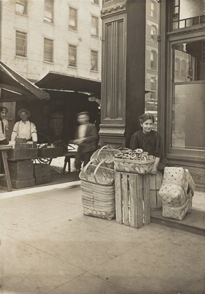  von Lewis Wickes Hine