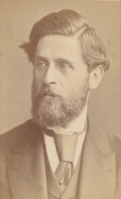 Ludwig Johann Passini von 