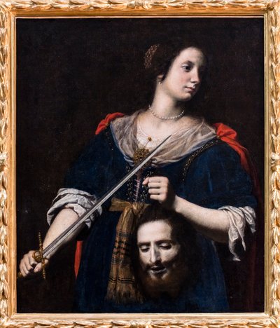  von Lorenzo Lippi