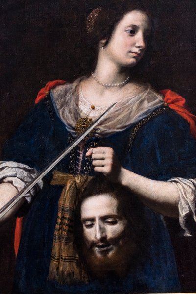  von Lorenzo Lippi