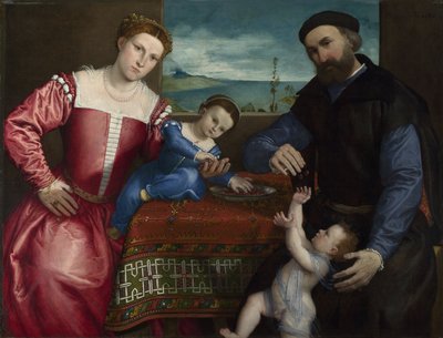  von Lorenzo Lotto