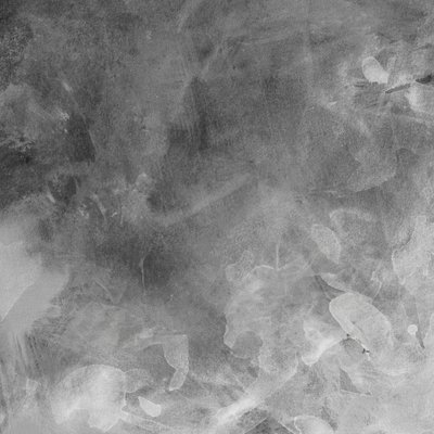Abstrakte graue Textur von Lori Ann Folz