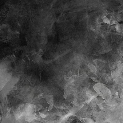 Dunkle graue abstrakte Texturen von Lori Ann Folz