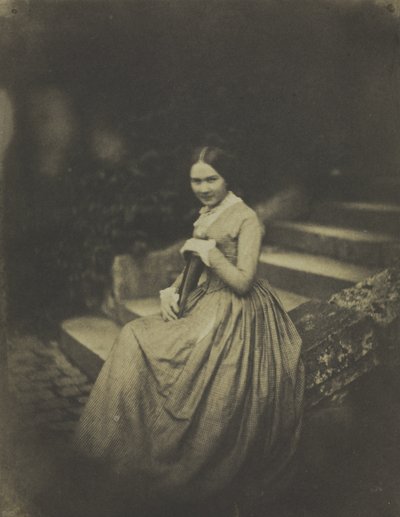 Henriette Robert von Louis-Rémy Robert