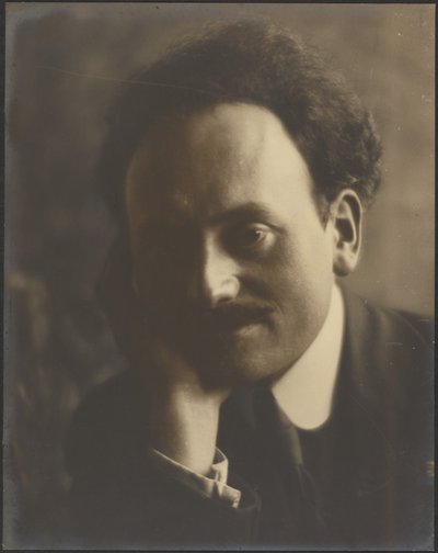 Edouard Vesekal von Louis Fleckenstein