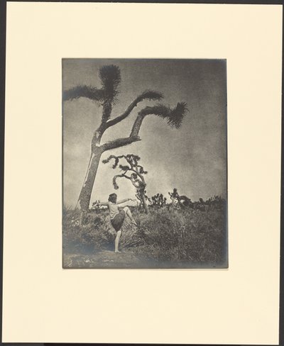 Gerade hinausgehen von Louis Fleckenstein