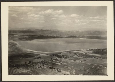 [Landschaft] von Louis Fleckenstein