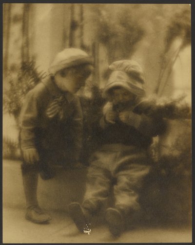 Kleine Lieblinge von Louis Fleckenstein