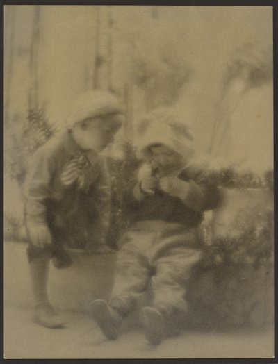 Kleine Lieblinge von Louis Fleckenstein