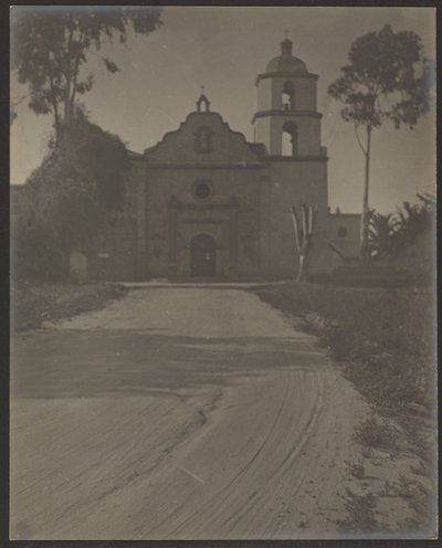 [Mission] von Louis Fleckenstein