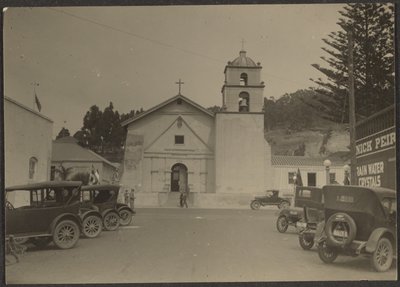 [Mission] von Louis Fleckenstein