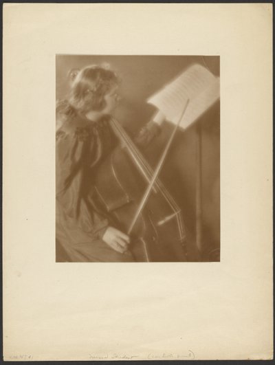 Der Student von Louis Fleckenstein