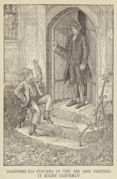 Illustration für 