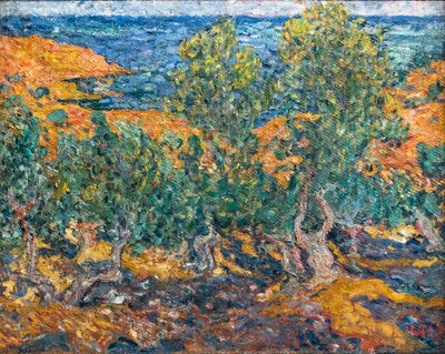  von Louis Valtat