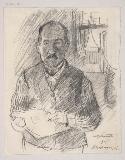  von Lovis Corinth