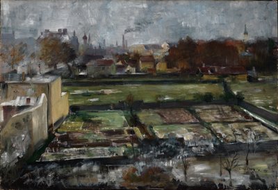  von Lovis Corinth