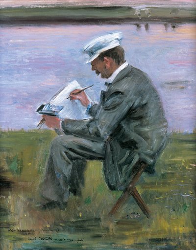  von Lovis Corinth