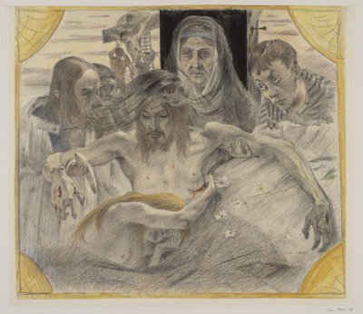  von Lovis Corinth