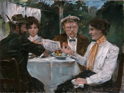  von Lovis Corinth
