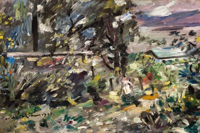 von Lovis Corinth