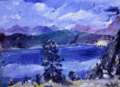  von Lovis Corinth