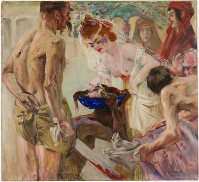  von Lovis Corinth