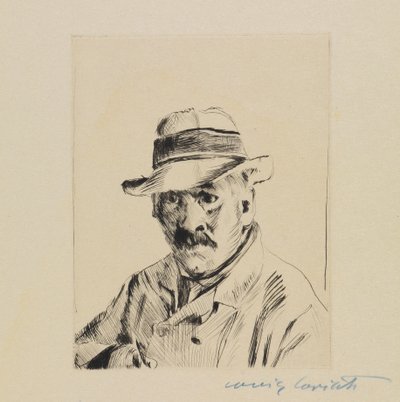  von Lovis Corinth