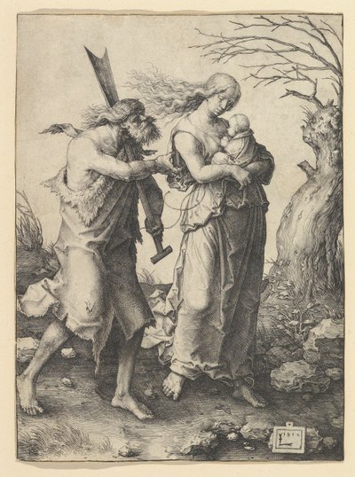 von Lucas van Leyden
