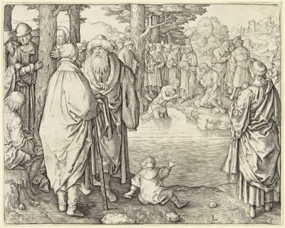  von Lucas van Leyden
