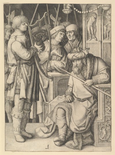  von Lucas van Leyden