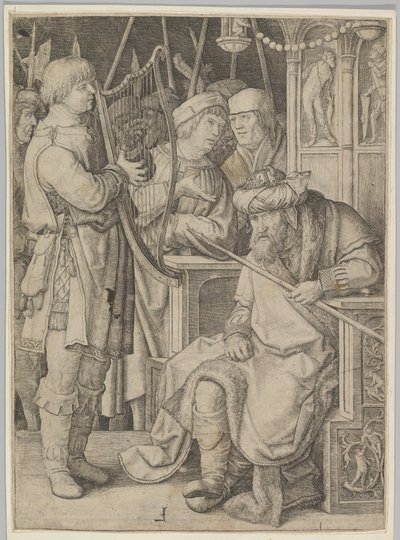  von Lucas van Leyden